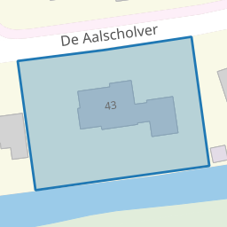 Perceel AVE00-K-4689