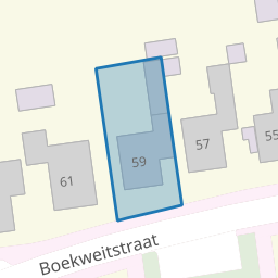 Perceel AVE00-K-4700