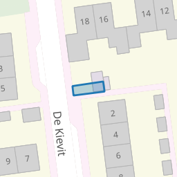 Perceel AVE00-K-4705