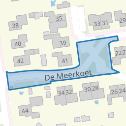 Perceel AVE00-K-4711