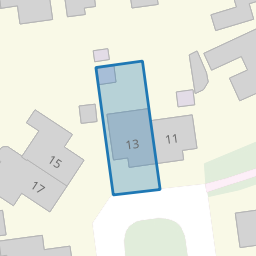 Perceel AVE00-K-4729