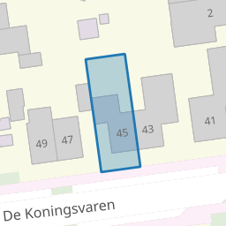 Perceel AVE00-K-4738