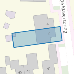 Perceel AVE00-K-4741