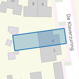 Perceel AVE00-K-4742