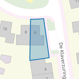 Perceel AVE00-K-4743