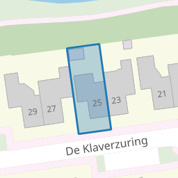 Perceel AVE00-K-4757