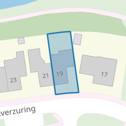 Perceel AVE00-K-4760