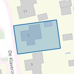 Perceel AVE00-K-4765