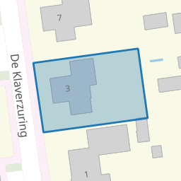 Perceel AVE00-K-4766