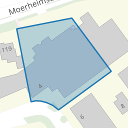 Perceel AVE00-K-4781