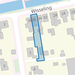 Perceel AVE00-K-4838