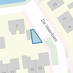 Perceel AVE00-K-4849