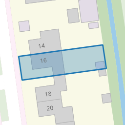 Perceel AVE00-K-4855