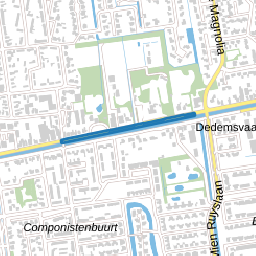 Perceel AVE00-K-4864