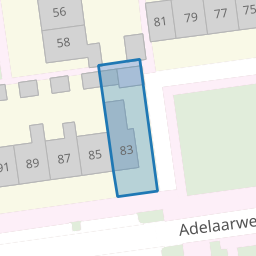 Perceel AVE00-K-4879