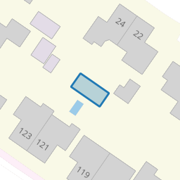 Perceel AVE00-K-4907