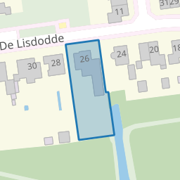 Perceel AVE00-K-4915