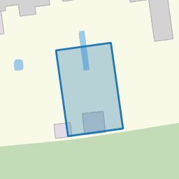 Perceel AVE00-K-4916