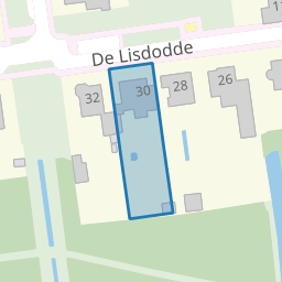 Perceel AVE00-K-4917