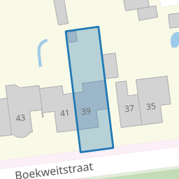 Perceel AVE00-K-4922