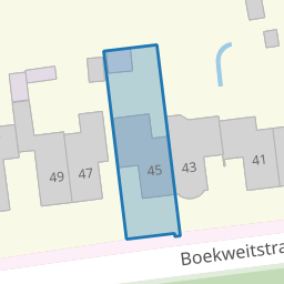 Perceel AVE00-K-4925