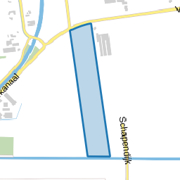 Perceel AVE00-K-4928