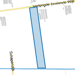 Perceel AVE00-K-4932