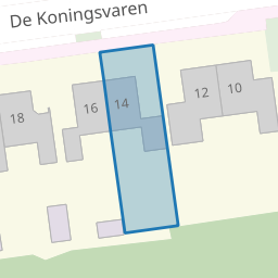 Perceel AVE00-K-4948