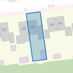 Perceel AVE00-K-4950