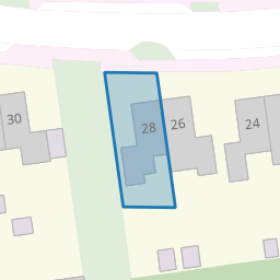 Perceel AVE00-K-4958