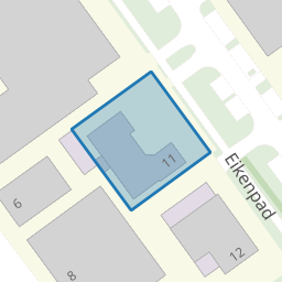 Perceel AVE00-K-4965