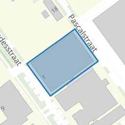 Perceel AVE00-K-4970