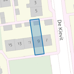 Perceel AVE00-K-5000