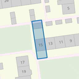 Perceel AVE00-K-5003