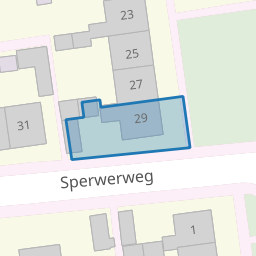 Perceel AVE00-K-5007