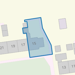 Perceel AVE00-K-5014