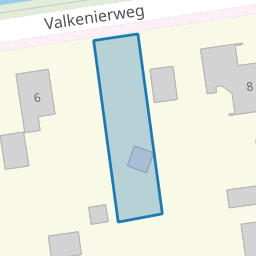 Perceel AVE00-K-5020