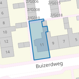 Perceel AVE00-K-5036