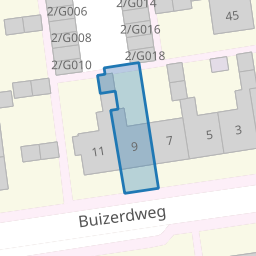 Perceel AVE00-K-5037