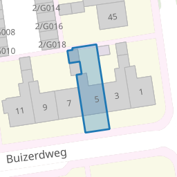 Perceel AVE00-K-5039