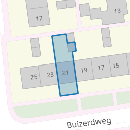 Perceel AVE00-K-5045