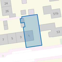 Perceel AVE00-K-5050