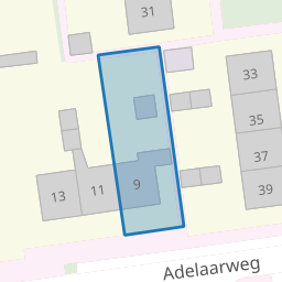 Perceel AVE00-K-5054