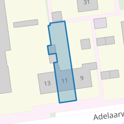 Perceel AVE00-K-5055