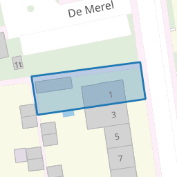 Perceel AVE00-K-5058