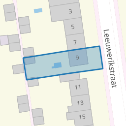 Perceel AVE00-K-5062