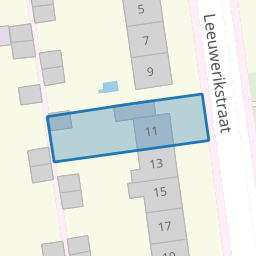 Perceel AVE00-K-5063