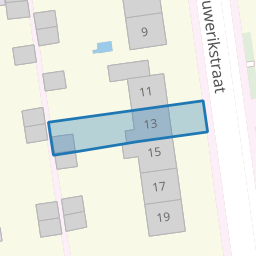 Perceel AVE00-K-5064