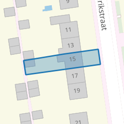 Perceel AVE00-K-5065