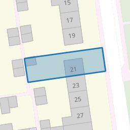 Perceel AVE00-K-5068